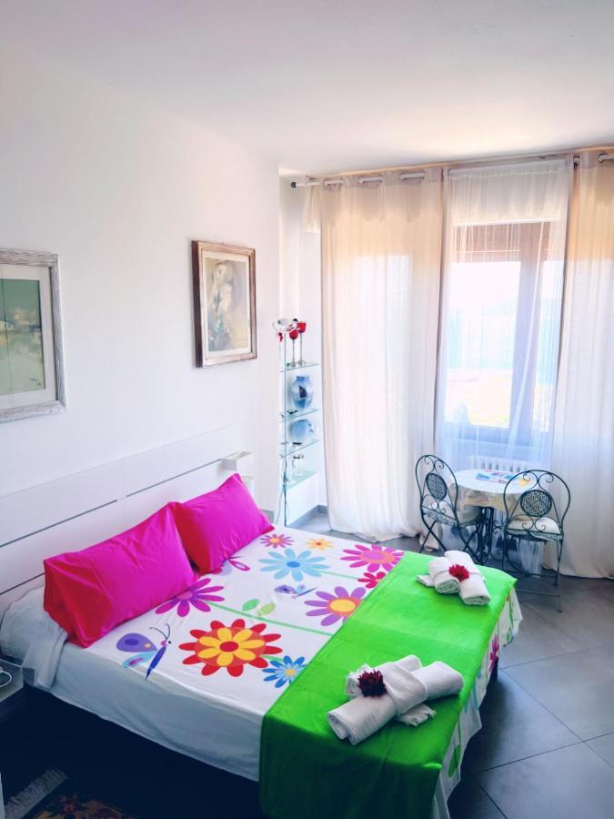 B&B Camera Bellavista Lerici Exterior photo
