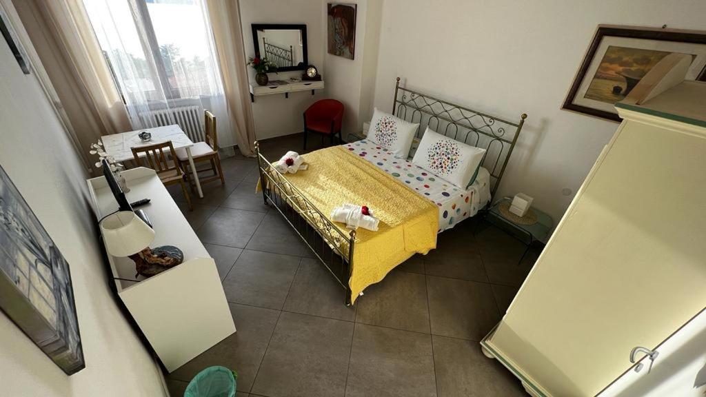 B&B Camera Bellavista Lerici Exterior photo